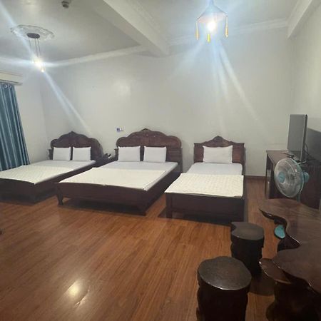 Song Cau Hotel Πόλη Χο Τσι Μινχ Εξωτερικό φωτογραφία