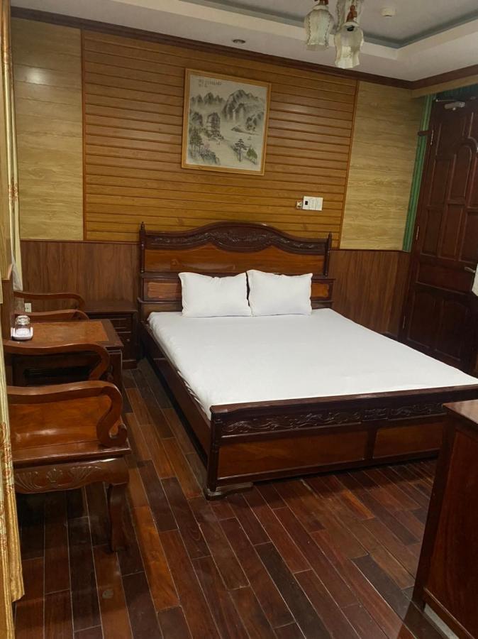 Song Cau Hotel Πόλη Χο Τσι Μινχ Εξωτερικό φωτογραφία