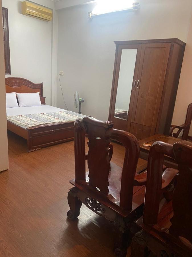 Song Cau Hotel Πόλη Χο Τσι Μινχ Εξωτερικό φωτογραφία
