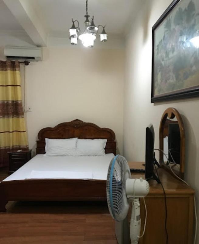 Song Cau Hotel Πόλη Χο Τσι Μινχ Εξωτερικό φωτογραφία