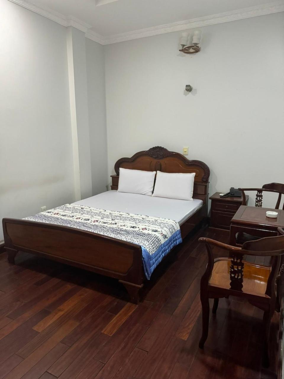 Song Cau Hotel Πόλη Χο Τσι Μινχ Εξωτερικό φωτογραφία