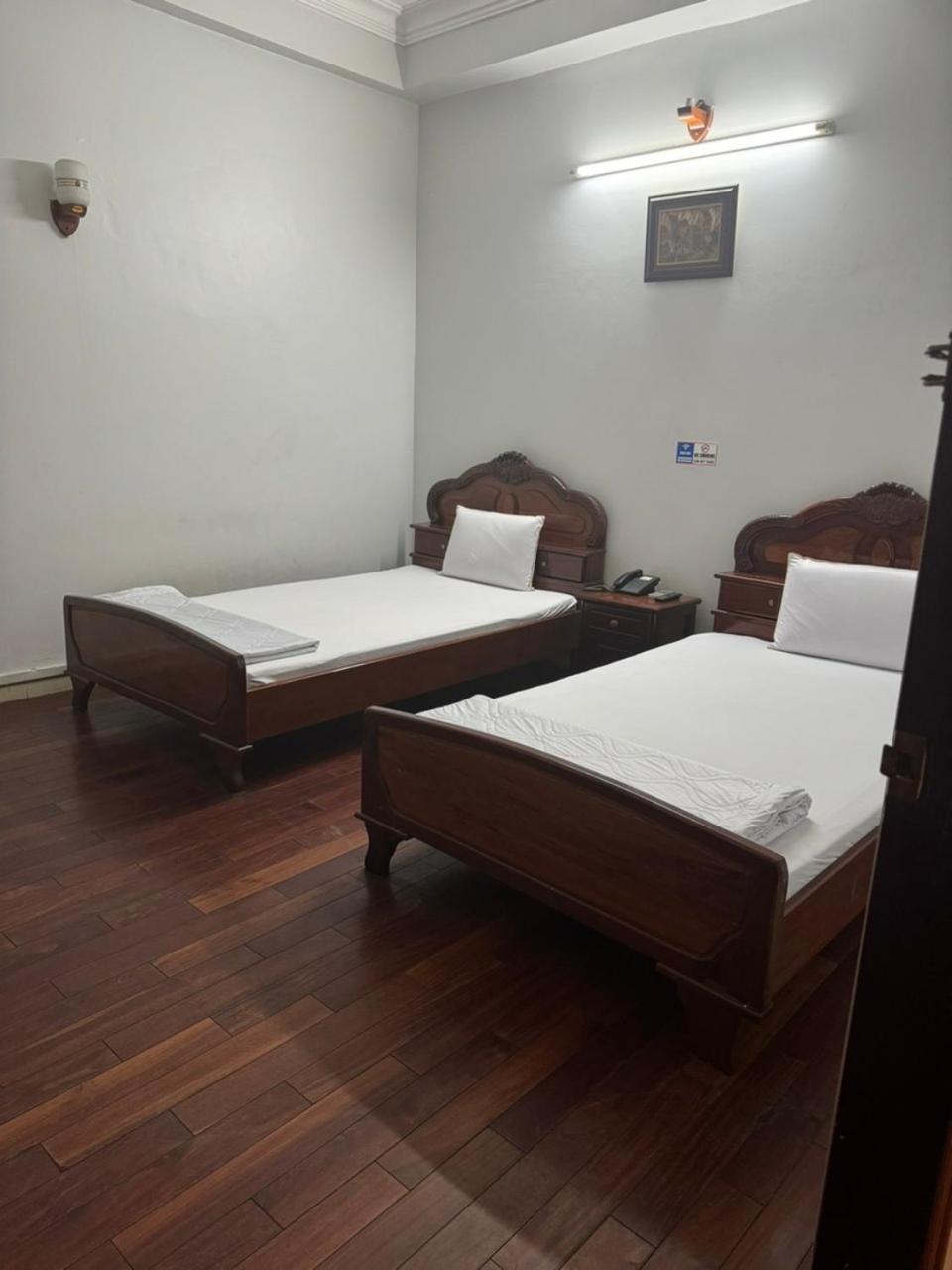 Song Cau Hotel Πόλη Χο Τσι Μινχ Εξωτερικό φωτογραφία